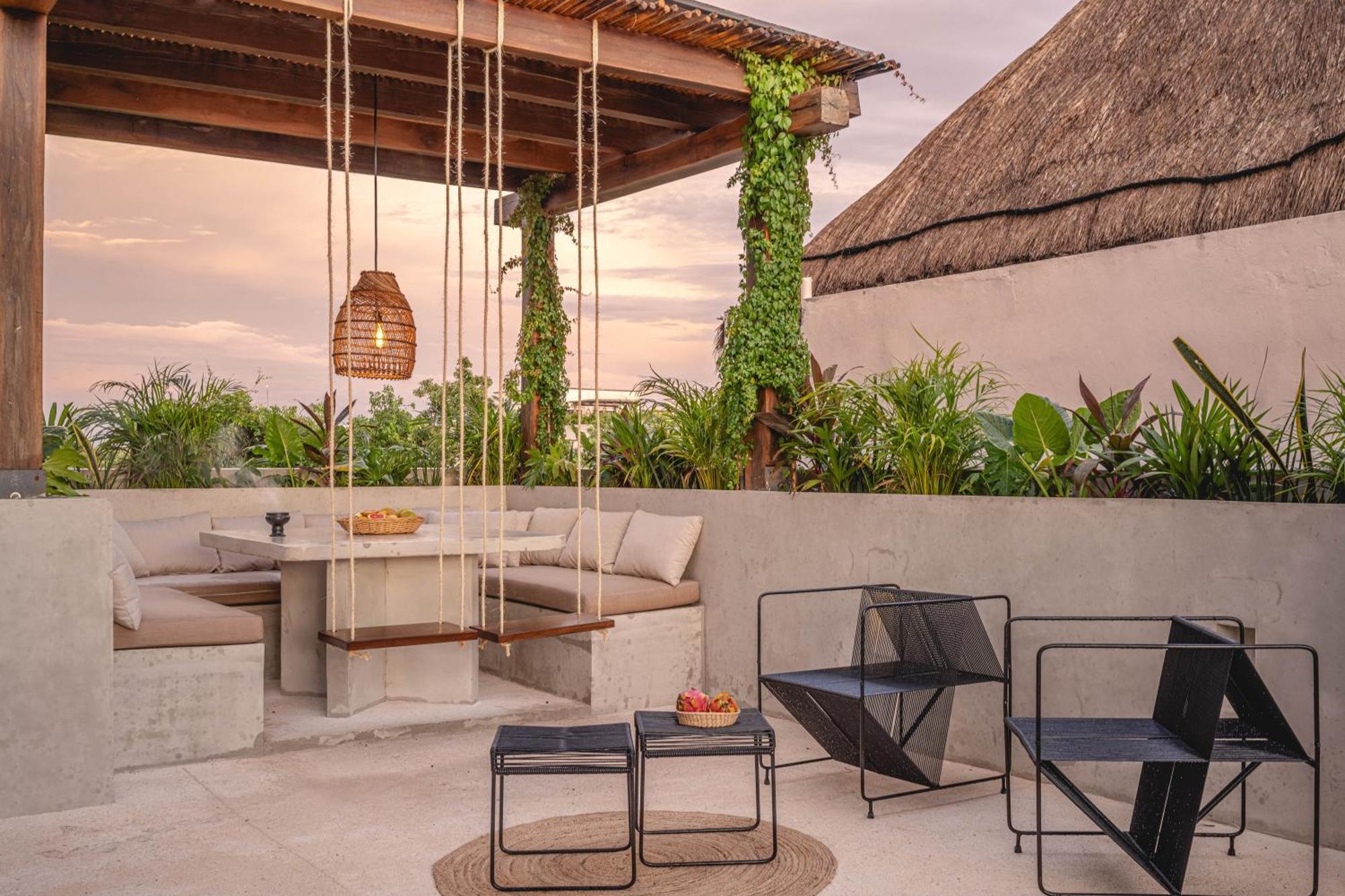 Holiday home Charlotte Tulum