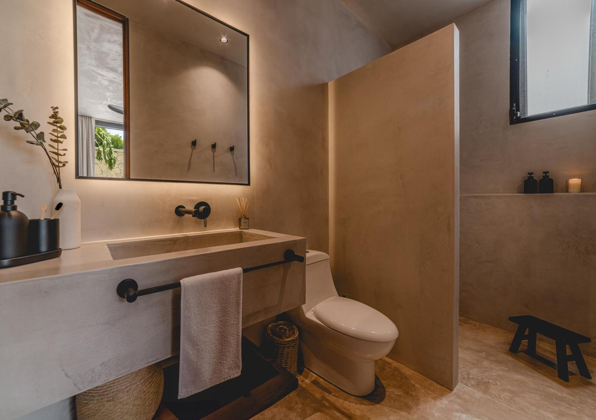 Charlotte Holiday home Tulum